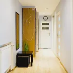 Apartment Morska *