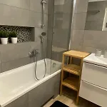 Apartment Morska