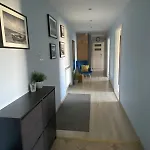 Morska Apartment Gdynia