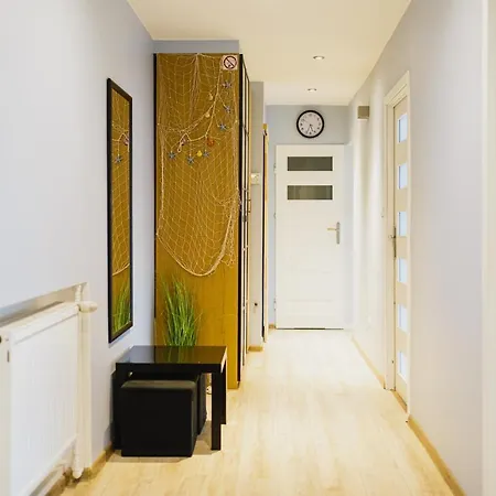 Apartment Morska *