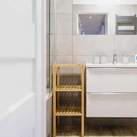 Apartment Morska Gdynia