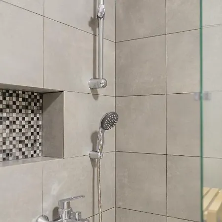 Apartment Morska *