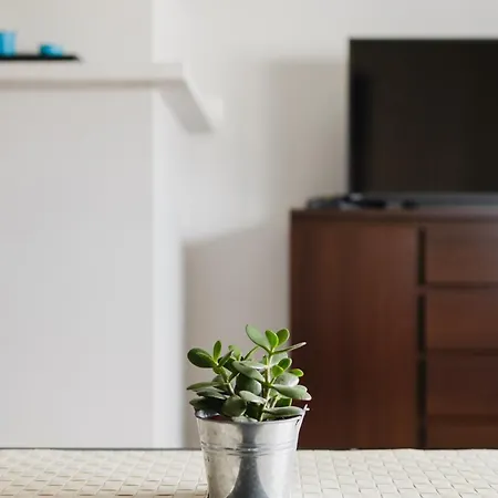 Morska Apartmán Gdyně