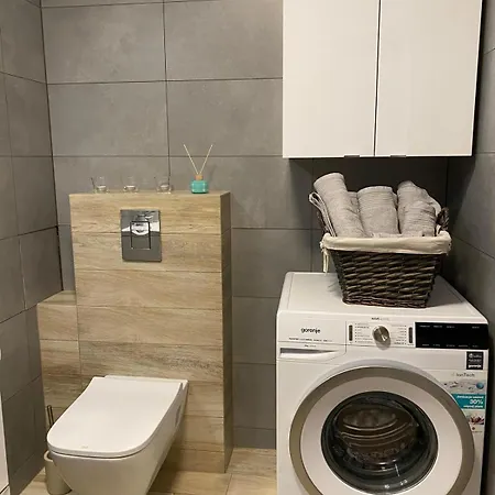 Morska Appartement