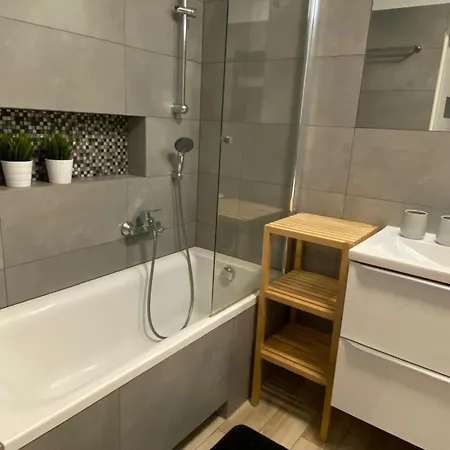 Apartment Morska