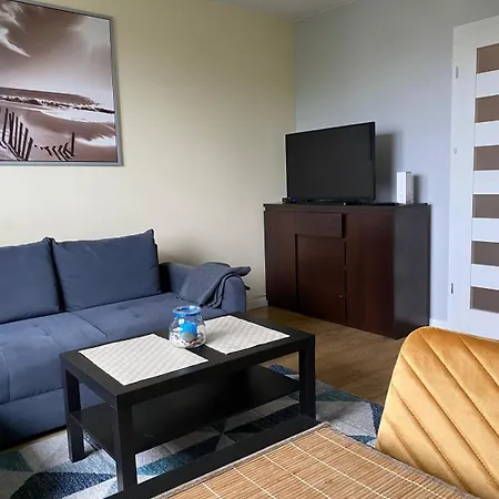 Morska Apartment