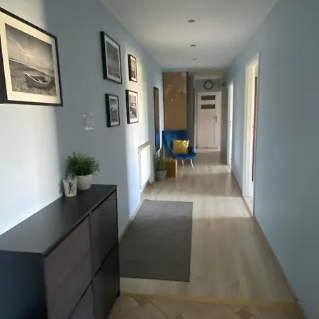 Morska Appartement Gdynia