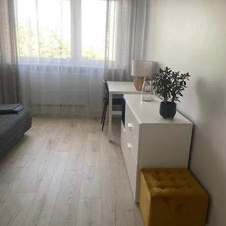 Morska Appartement