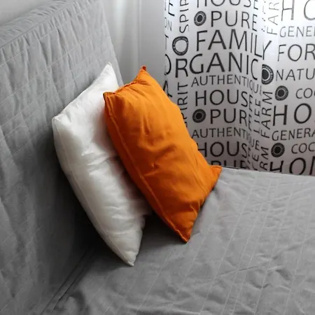 Apartment Morska *