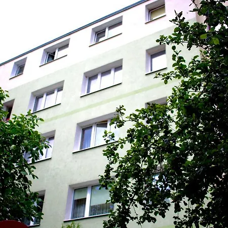 Apartment Morska Gdynia
