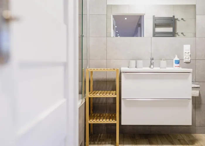 Apartman Morska Gdynia