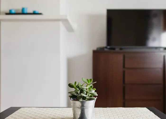 Morska Apartman Gdynia