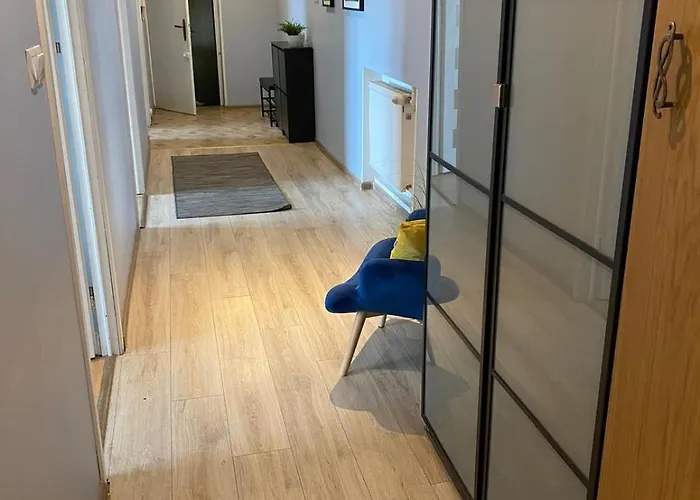 Apartman Morska *